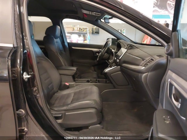 Продаж на аукціоні авто 2022 Honda Cr-v Sport, vin: 2HKRW2H48NH201941, номер лоту: 12593711