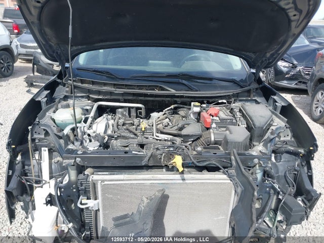 Nissan ROGUE S 2023 5N1AT3AB6PC852225 Image 10