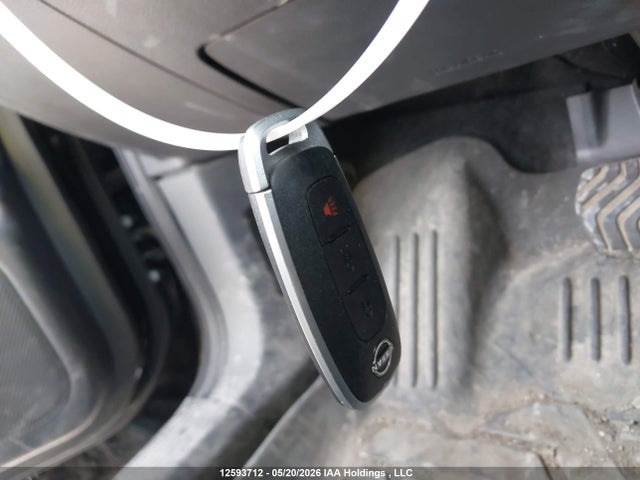 Nissan ROGUE S 2023 5N1AT3AB6PC852225 Image 11