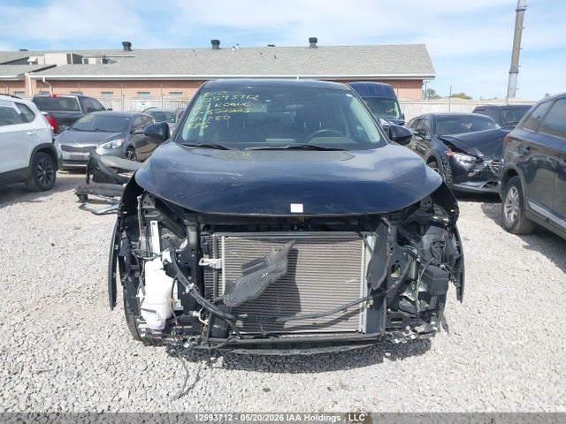 Nissan ROGUE S 2023 5N1AT3AB6PC852225 Image 13
