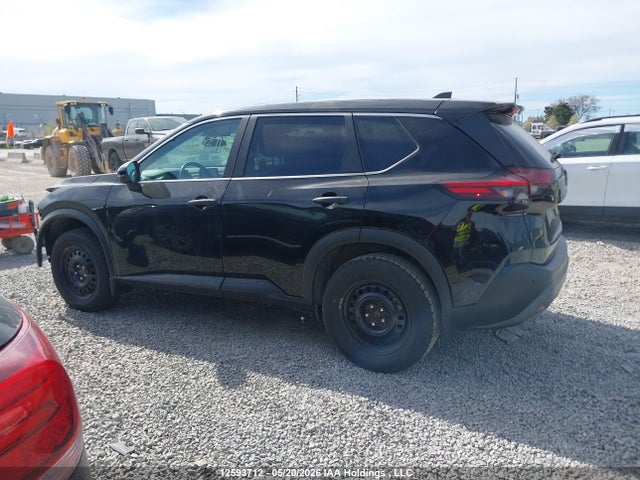 Nissan ROGUE S 2023 5N1AT3AB6PC852225 Image 15