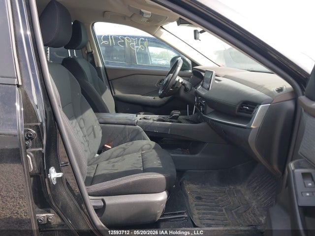 Nissan ROGUE S 2023 5N1AT3AB6PC852225 Image 5