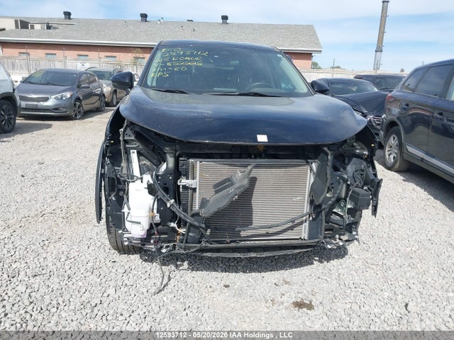 Nissan ROGUE S 2023 5N1AT3AB6PC852225 Image 6