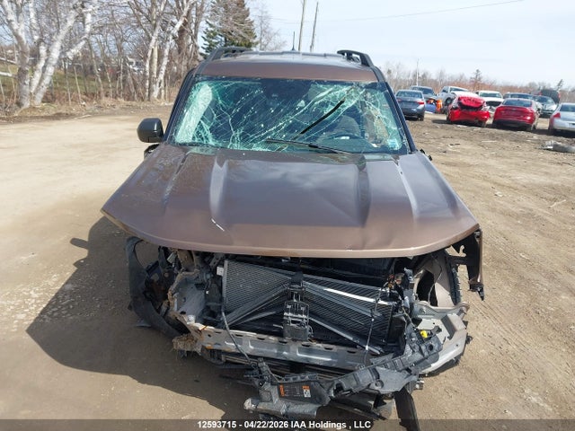 3FMCR9B67NRD54495 Ford Bronco Sport Big Bend