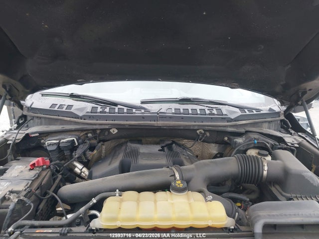 Продажа на аукционе авто 2019 Ford F-150 Lariat, vin: 1FTFW1E4XKKD93801, номер лота: 12593716