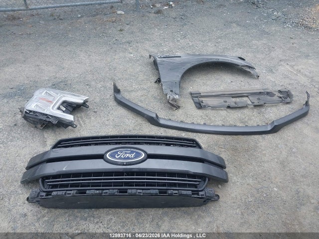 Продажа на аукционе авто 2019 Ford F-150 Lariat, vin: 1FTFW1E4XKKD93801, номер лота: 12593716