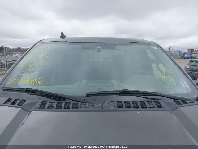 Продажа на аукционе авто 2019 Ford F-150 Lariat, vin: 1FTFW1E4XKKD93801, номер лота: 12593716