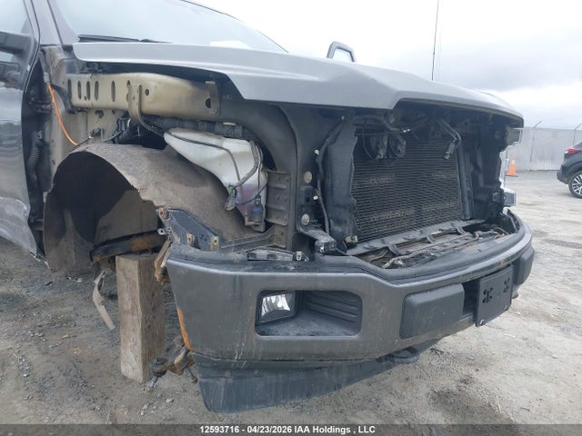 Продажа на аукционе авто 2019 Ford F-150 Lariat, vin: 1FTFW1E4XKKD93801, номер лота: 12593716
