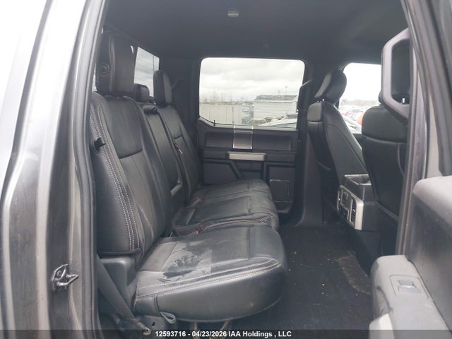 Продажа на аукционе авто 2019 Ford F-150 Lariat, vin: 1FTFW1E4XKKD93801, номер лота: 12593716