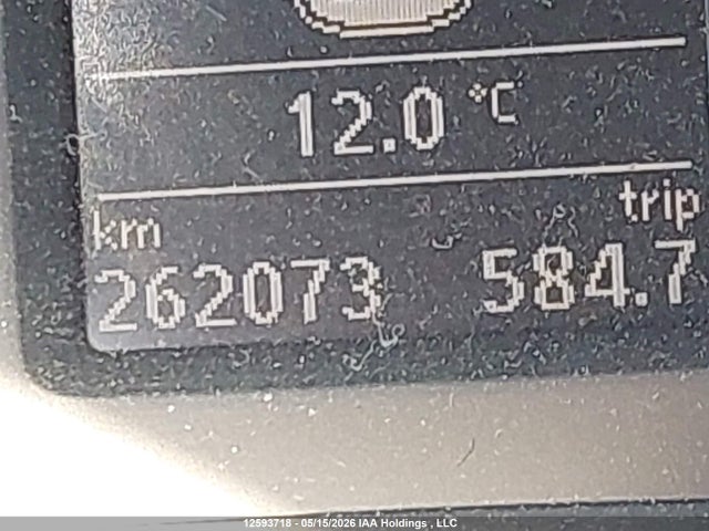 Aukcja sprzedaży 2013 Volkswagen Passat, vin: 1VWBN7A30DC151563, numer aukcji: 12593718