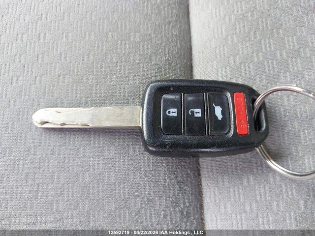 Aukcja sprzedaży 2016 Honda Cr-v Lx, vin: 2HKRM4H39GH103688, numer aukcji: 12593719