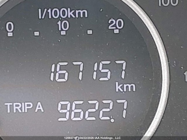 Aukcja sprzedaży 2016 Honda Cr-v Lx, vin: 2HKRM4H39GH103688, numer aukcji: 12593719