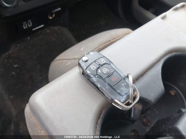 Продажа на аукционе авто 2018 Ford F-150 Xlt, vin: 1FTEW1E57JFC04050, номер лота: 12593720