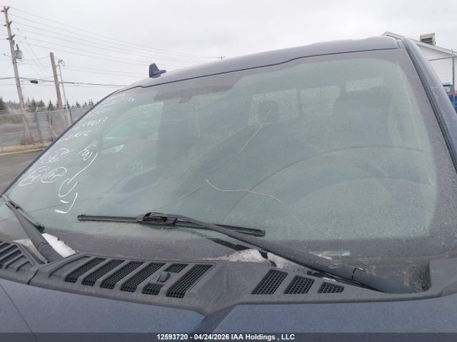Продажа на аукционе авто 2018 Ford F-150 Xlt, vin: 1FTEW1E57JFC04050, номер лота: 12593720