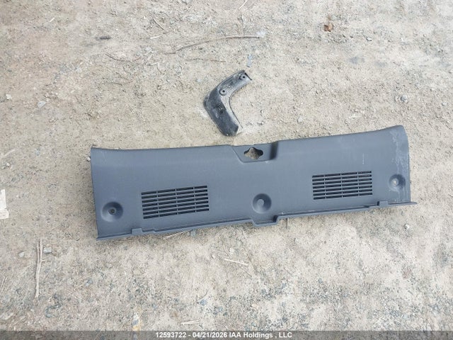 3KPF24AD6PE651695 KIA FORTE LX