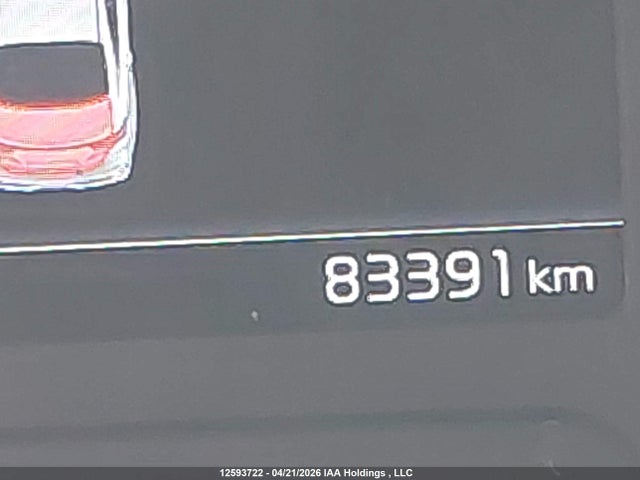 3KPF24AD6PE651695 KIA FORTE LX