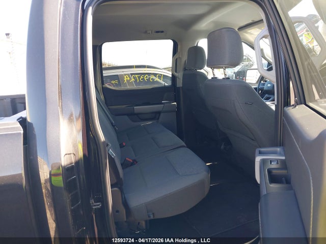 1FTFW3L84SKE49300 Ford F150 Xlt