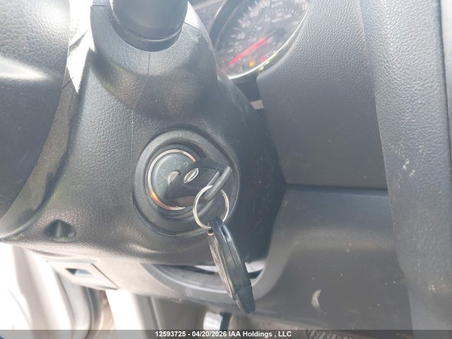 2012 Nissan Rogue S/sv მანქანა იყიდება აუქციონზე, vin: JN8AS5MV8CW415641, აუქციონის ნომერი: 12593725