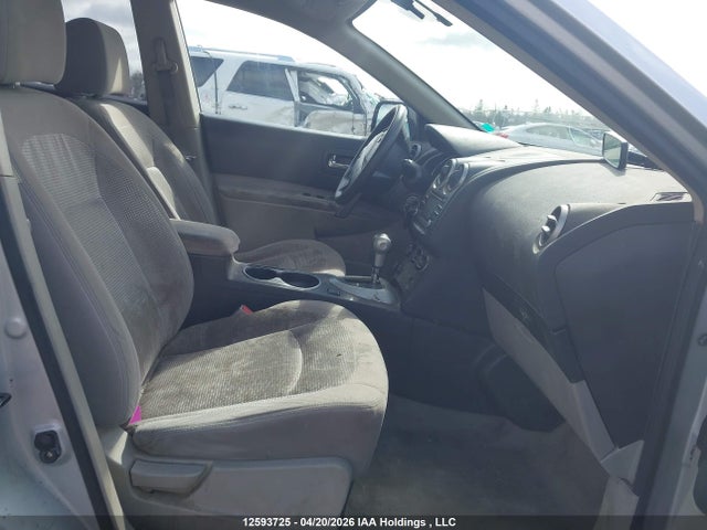 2012 Nissan Rogue S/sv მანქანა იყიდება აუქციონზე, vin: JN8AS5MV8CW415641, აუქციონის ნომერი: 12593725