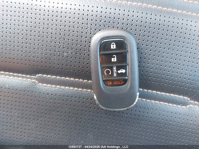2HKRS6H72RH216115 Honda Cr-v Ex-l Hybrid