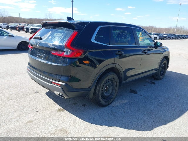 2HKRS6H72RH216115 Honda Cr-v Ex-l Hybrid