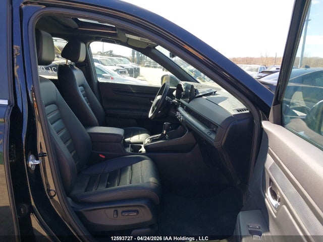 2HKRS6H72RH216115 Honda Cr-v Ex-l Hybrid