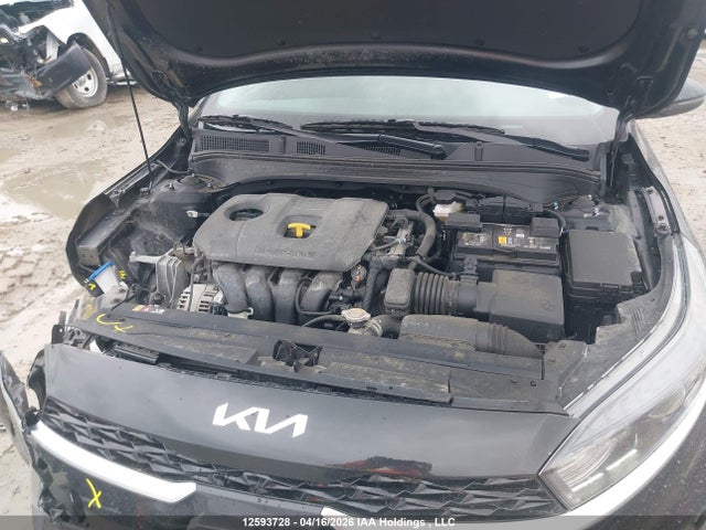 3KPF34AD6RE775871 KIA Forte Ex/ex+/ex Premium