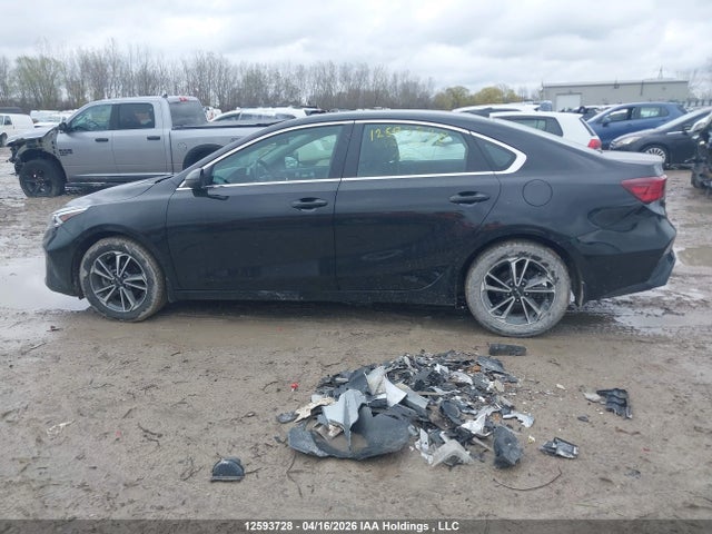 3KPF34AD6RE775871 KIA Forte Ex/ex+/ex Premium