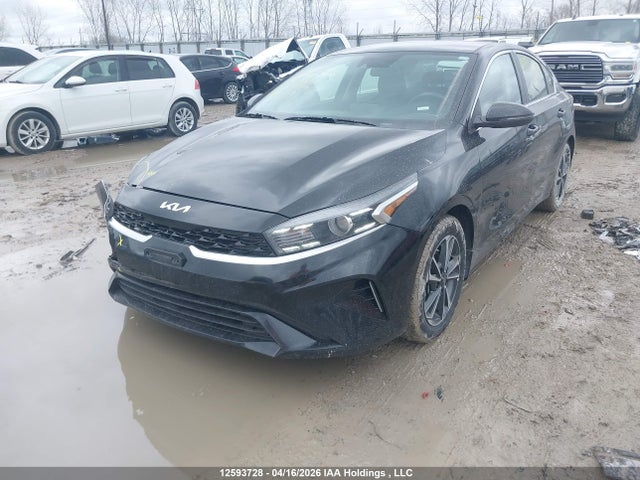 3KPF34AD6RE775871 KIA Forte Ex/ex+/ex Premium