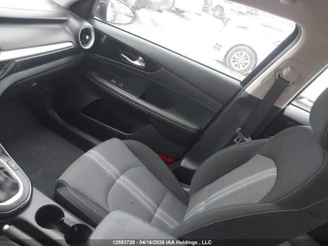 3KPF34AD6RE775871 KIA Forte Ex/ex+/ex Premium