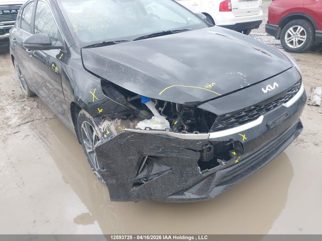3KPF34AD6RE775871 KIA Forte Ex/ex+/ex Premium