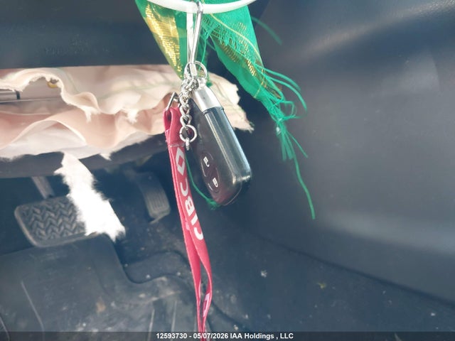 JTHKD5BHXF2217869 Lexus CT 200H