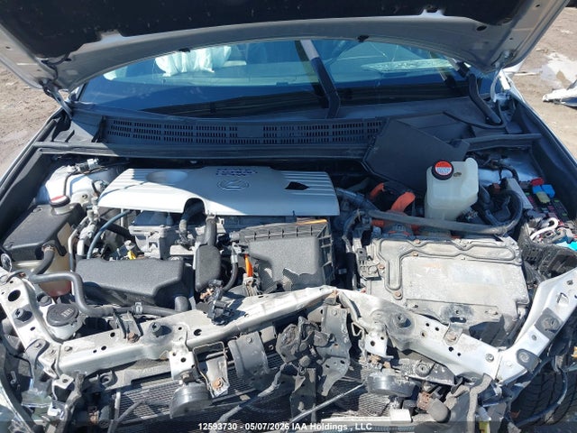 JTHKD5BHXF2217869 Lexus CT 200H