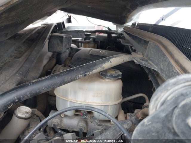 1GT12SEG2GF280401 GMC Sierra K2500 Sle