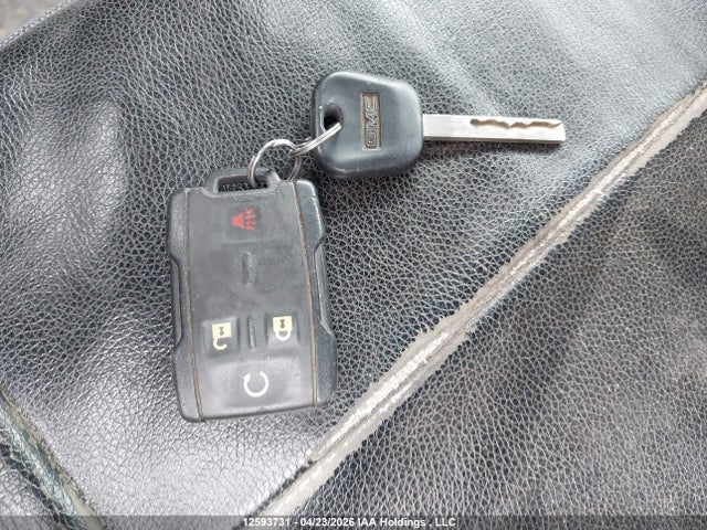 1GT12SEG2GF280401 GMC Sierra K2500 Sle