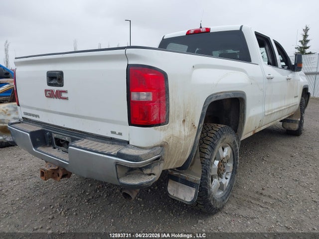 1GT12SEG2GF280401 GMC Sierra K2500 Sle