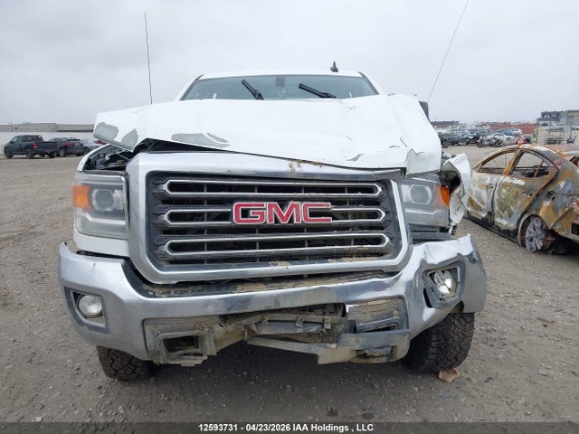 1GT12SEG2GF280401 GMC Sierra K2500 Sle