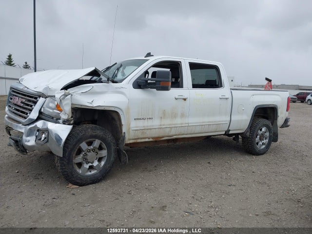 1GT12SEG2GF280401 GMC Sierra K2500 Sle