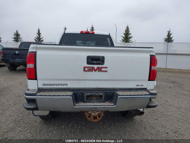 1GT12SEG2GF280401 GMC Sierra K2500 Sle