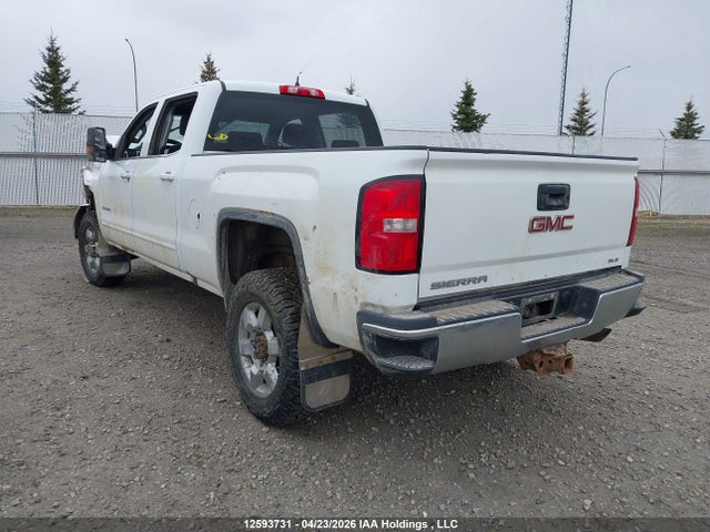 1GT12SEG2GF280401 GMC Sierra K2500 Sle