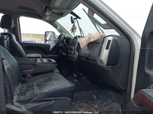 1GT12SEG2GF280401 GMC Sierra K2500 Sle
