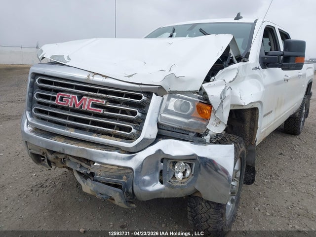 1GT12SEG2GF280401 GMC Sierra K2500 Sle