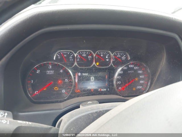 1GT12SEG2GF280401 GMC Sierra K2500 Sle