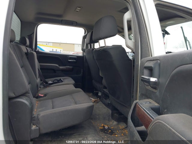 1GT12SEG2GF280401 GMC Sierra K2500 Sle