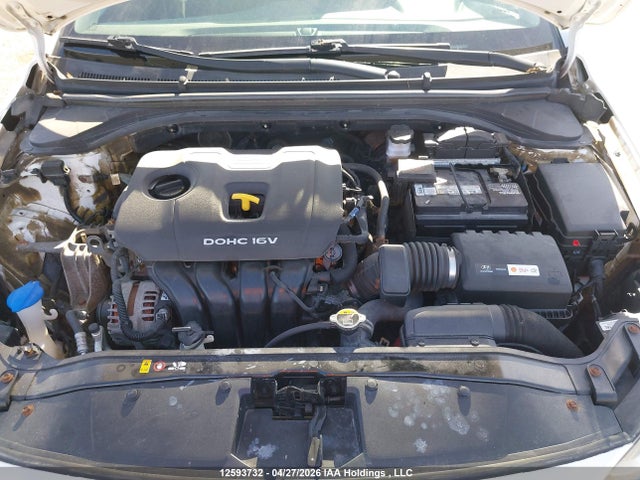 KMHD84LF1HU335995 Hyundai ELANTRA GL