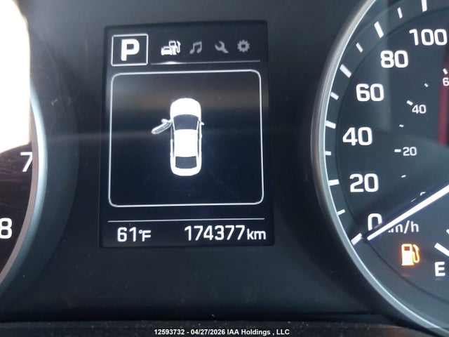 KMHD84LF1HU335995 Hyundai ELANTRA GL