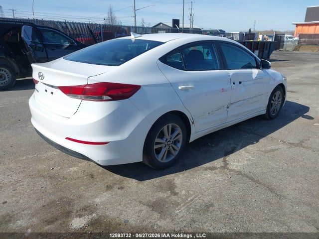 KMHD84LF1HU335995 Hyundai ELANTRA GL