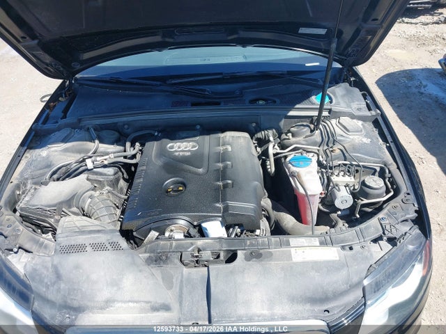 Продаж на аукціоні авто 2010 Audi A4, vin: WAUBFCFL8AN058787, номер лоту: 12593733