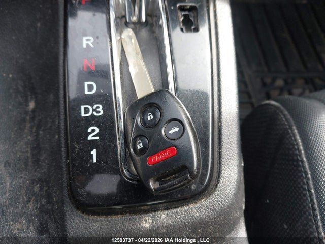 Продажа на аукционе авто 2013 Honda Civic Lx, vin: 2HGFG3B57DH005070, номер лота: 12593737