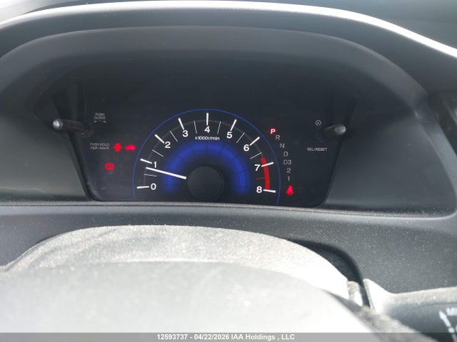 Продажа на аукционе авто 2013 Honda Civic Lx, vin: 2HGFG3B57DH005070, номер лота: 12593737